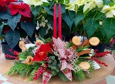 Country Roads Centerpiece