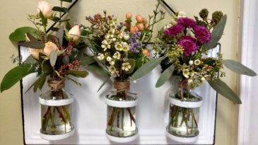 Country Road Posies Home