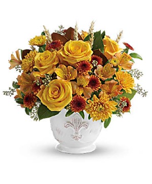 Country Splendor Arrangement