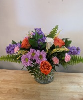 Country Summer  mesa apache junction