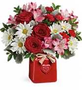 COUNTRY SWEETHEART VALENTINE