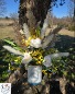 Country Time Silk Arrangement 