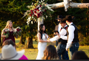 Country Wedding 