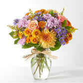  Countryside Bouquet 
