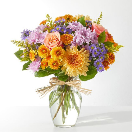 Countryside Bouquet