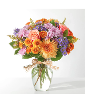 Countryside  Bouquet