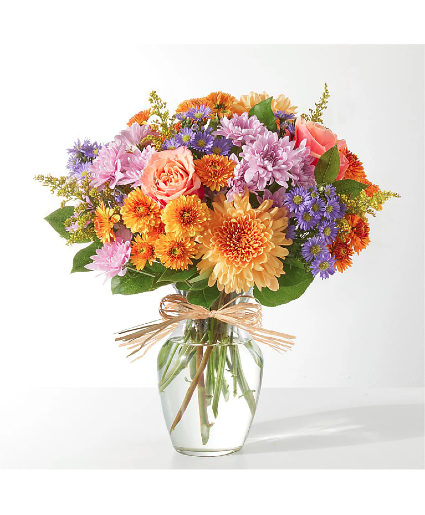 Countryside Bouquet