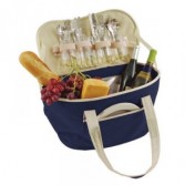 COUNTRYSIDE PICNIC COOLER 