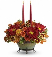 Country Tuscan Bouquet