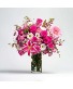 Courage in Color Arrangement