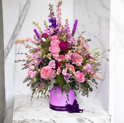 Couture Bloom