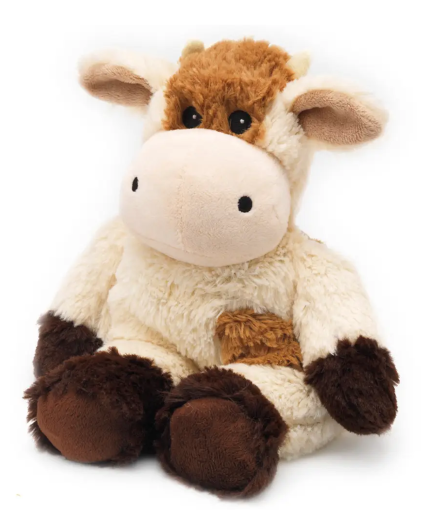 Cow Warmie warmie
