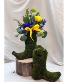 Purchase this funeral home arrangement