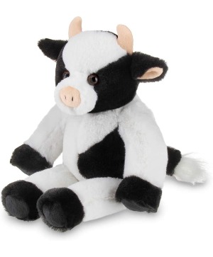 Cowlin the Cow  