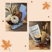 Cozy Autumn 