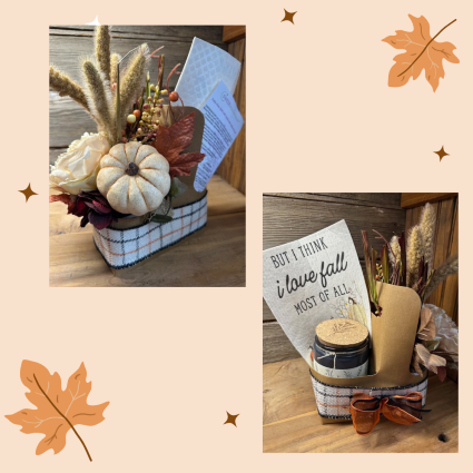 Cozy Autumn
