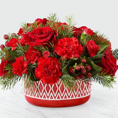 Cozy Comfort Bouquet