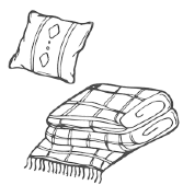 Cozy Comfort Package 