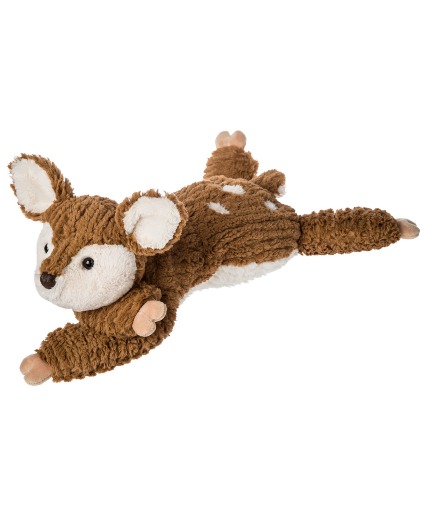 Cozy Toes Fawn – 17″ Mary Meyer Plush Animal