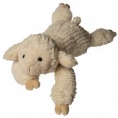 Cozy Toes Lamb – 17″ Mary Meyer Plush Animal