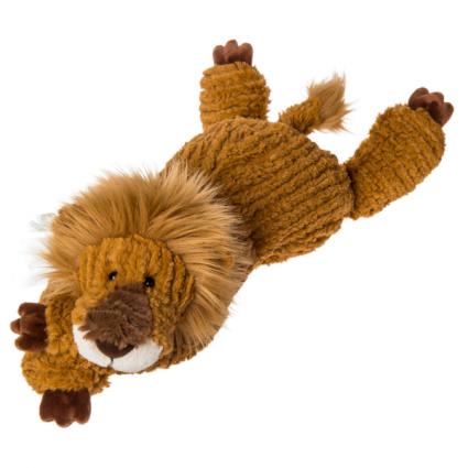 Cozy Toes Lion – 17″ Mary Meyer Plush Animal