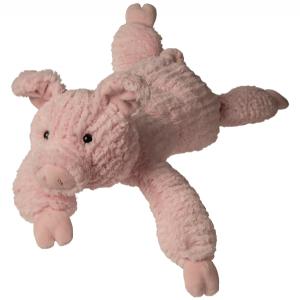 Cozy Toes Pig – 17″ Mary Meyer Plush Animal