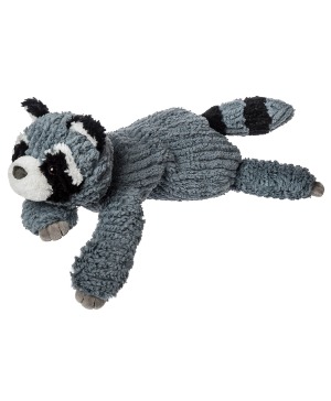 Cozy Toes Raccoon – 17″ Mary Meyer Plush Animal
