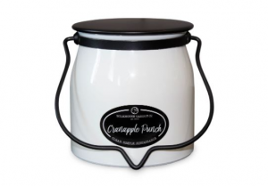 Cranapple Punch Candle 