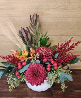 Cranberry Flame T&V Original 