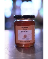 Cranberry Honey MJD Apiary