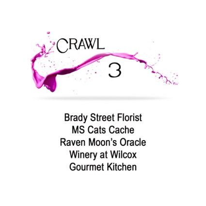 Crawl 3 
