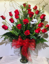 Crazy about You Roses