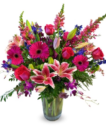 Crazy For You in Glen Burnie, MD | FORGET ME NOT FLOWERS AND GIFTS Crazy For You in Glen Burnie, MD | FORGET ME NOT FLOWERS AND GIFTS