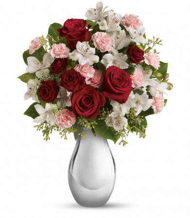 Crazy for You Fresh Arrangement