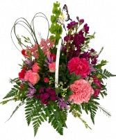 Crazy in Love Basket