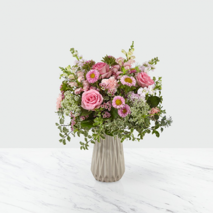 CRAZY IN LOVE LUXURY ARRANGMENT