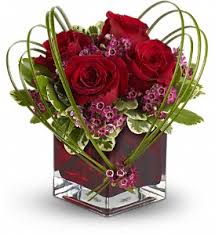 Crazy in Love Valentines best seller