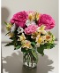 "Crazy Little Thing Called Love" Vase Arrangement 