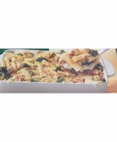 Creamy Chicken Alfredo 680 gram box  Comfort Food 