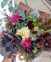 Creative Bouquet Designer's Choice