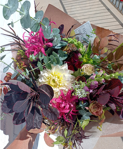 Creative Bouquet Designer's Choice
