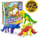 Creative Kids Air Dry Modeling Clay