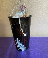 creepy cup asst cups of creepy candy treats candy treats