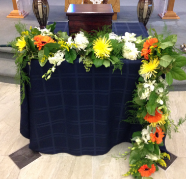 Cremation and Celebration of Life  in Osoyoos, BC | POLKA DOT DOOR