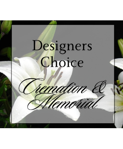 Cremation and Memorial Designers Choice 