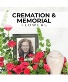 Cremation & Memorial Florist’s Pick Designer's Choice