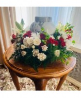 Cremation Memories Arrangement