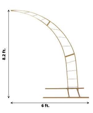 Crescent Stand Rentals