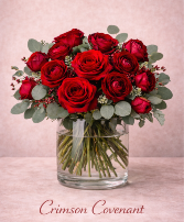 CRIMSON COVENAT 