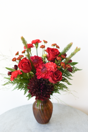 Crimson Crush